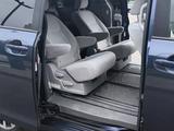 Toyota Sienna 2020 годаүшін17 000 000 тг. в Астана – фото 5