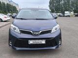 Toyota Sienna 2020 годаүшін17 000 000 тг. в Астана
