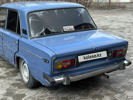 ВАЗ (Lada) 2106 2000 годаүшін623 000 тг. в Караганда – фото 7