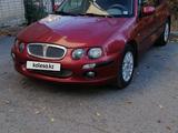 Rover 25 2003 года за 1 600 000 тг. в Уральск