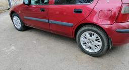 Rover 25 2003 года за 1 600 000 тг. в Уральск – фото 2