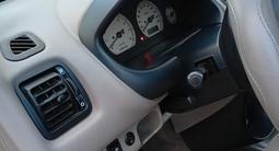 Rover 25 2003 года за 1 600 000 тг. в Уральск – фото 4