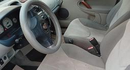 Rover 25 2003 года за 1 600 000 тг. в Уральск – фото 5