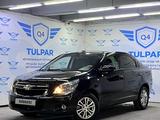 Chevrolet Cobalt 2021 года за 6 100 000 тг. в Шымкент