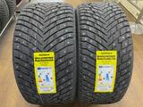 275/40r21 и 315/35r21 Sonix Winter Xpro Studs 69үшін290 000 тг. в Астана – фото 2