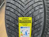 275/40r21 и 315/35r21 Sonix Winter Xpro Studs 69үшін290 000 тг. в Астана – фото 5