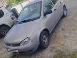 ВАЗ (Lada) Kalina 1118 2006 года за 1 000 000 тг. в Хромтау – фото 5