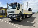 Renault  Kerax 2007 года за 26 000 000 тг. в Астана