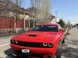 Dodge Challenger 2022 года за 21 000 000 тг. в Костанай – фото 2