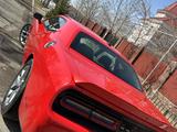 Dodge Challenger 2022 года за 21 000 000 тг. в Костанай – фото 5