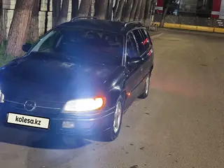 Opel Omega