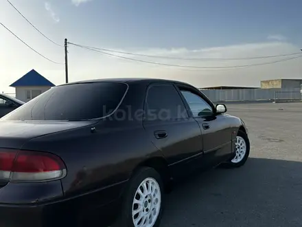 Mazda Cronos 1993 года за 900 000 тг. в Актау – фото 6