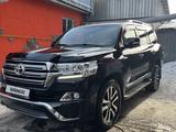 Toyota Land Cruiser 2015 годаfor29 000 000 тг. в Алматы