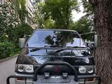 Mitsubishi Delica 1993 годаүшін1 700 000 тг. в Алматы