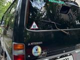 Mitsubishi Delica 1993 годаүшін1 700 000 тг. в Алматы – фото 3