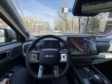 BYD FangChengBao Titanium 3 2025 года за 14 800 000 тг. в Алматы – фото 3