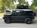 Toyota FJ Cruiser 2007 года за 15 000 000 тг. в Алматы – фото 8