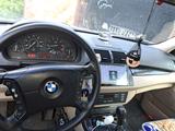 BMW X5 2001 годаүшін5 500 000 тг. в Караганда – фото 3