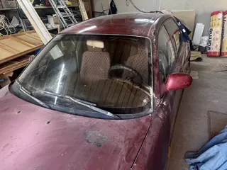 Mazda Cronos, 1994