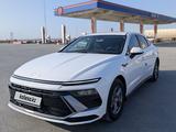 Hyundai Sonata 2024 года за 12 500 000 тг. в Кызылорда