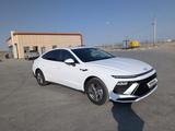 Hyundai Sonata 2024 года за 12 500 000 тг. в Кызылорда – фото 3