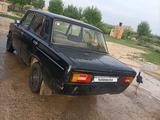 ВАЗ (Lada) 2106 1991 года за 300 000 тг. в Туркестан – фото 2