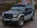 Mitsubishi Pajero 1995 годаүшін4 111 111 тг. в Шымкент