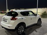 Nissan Juke 2013 годаүшін6 150 000 тг. в Шымкент – фото 3