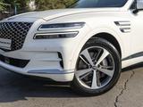 Genesis GV80 2022 года за 24 000 000 тг. в Алматы – фото 2