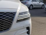 Genesis GV80 2022 года за 24 000 000 тг. в Алматы – фото 3