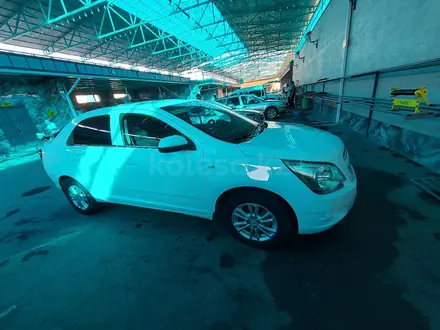 Chevrolet Cobalt 2022 года за 5 100 000 тг. в Туркестан