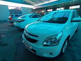 Chevrolet Cobalt 2022 годаүшін5 100 000 тг. в Туркестан – фото 3