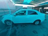 Chevrolet Cobalt 2022 годаүшін5 100 000 тг. в Туркестан – фото 5