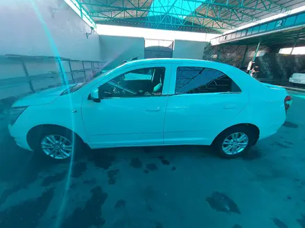 Chevrolet Cobalt 2022 года за 5 100 000 тг. в Туркестан – фото 5