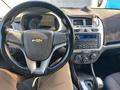 Chevrolet Cobalt 2022 года за 5 100 000 тг. в Туркестан – фото 8