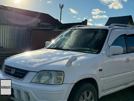 Honda CR-V 1996 года за 2 500 000 тг. в Кокшетау