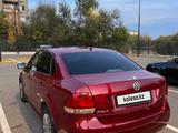 Volkswagen Polo 2014 года за 5 500 000 тг. в Алматы – фото 4