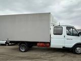 ГАЗ ГАЗель 2015 года за 8 500 000 тг. в Атырау