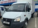 ГАЗ ГАЗель 2015 года за 8 500 000 тг. в Атырау – фото 4