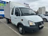ГАЗ ГАЗель 2015 года за 8 500 000 тг. в Атырау – фото 3
