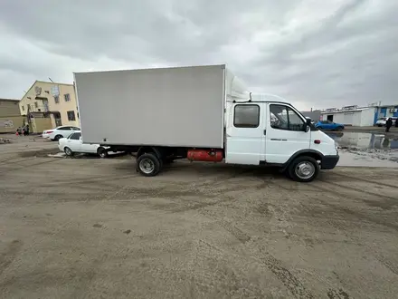 ГАЗ ГАЗель 2015 года за 8 500 000 тг. в Атырау – фото 2