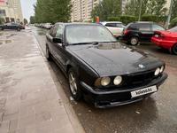 BMW 525 1994 годаүшін1 500 000 тг. в Астана