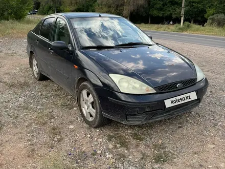 Ford Focus 2004 года за 1 650 000 тг. в Алматы – фото 7