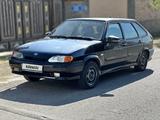 ВАЗ (Lada) 2114 2013 года за 800 000 тг. в Шымкент – фото 2