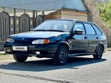 ВАЗ (Lada) 2114 2013 года за 800 000 тг. в Шымкент