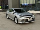 Toyota Camry 2019 года за 14 300 000 тг. в Алматы