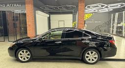 Lexus ES 350 2009 годаүшін5 200 000 тг. в Атырау – фото 5