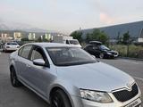 Skoda Octavia 2013 года за 4 700 000 тг. в Алматы – фото 2