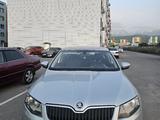 Skoda Octavia 2013 года за 4 700 000 тг. в Алматы – фото 5