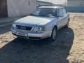 Audi S6 1995 годаүшін4 000 000 тг. в Шиели